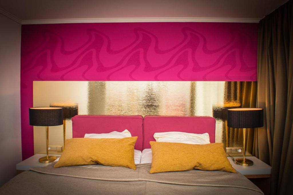 Hotel Hellers Krug Holzminden Habitación foto