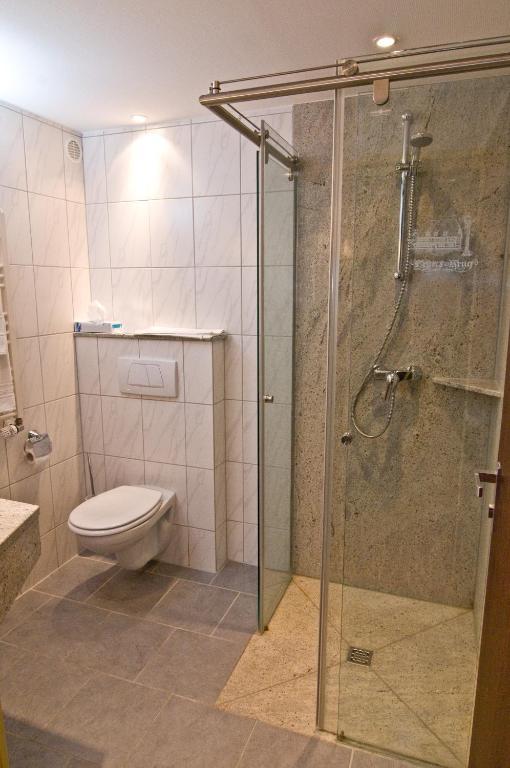Hotel Hellers Krug Holzminden Habitación foto